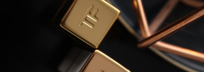 Tom Ford Lip Color в оттенках Casablanca и Le Mepris