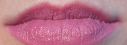 Моя коллекция помад MAC