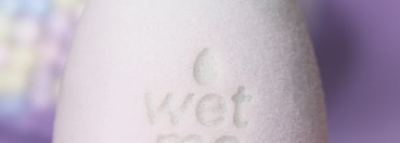 Спонж для лица BeautyВlender Wave и Мыло для очищения спонжей BlenderCleanser solid