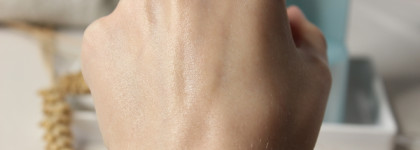 Увлажнение кожи от корейского бренда AHC