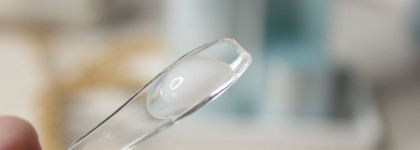 Увлажнение кожи от корейского бренда AHC