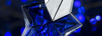 Моя коллекция миниатюр ароматов