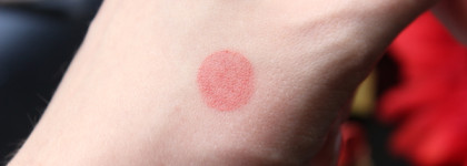 Помада Tom Ford Boys Mini Lip Color #6 Ondine