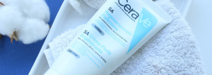 Домашний педикюр тремя средствами