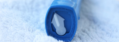 Японская Электрическая звуковая ионная зубная щётка Hapica и сравнение с Oral-B