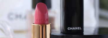 Помада Chanel Rouge Allure Camelia #337 Rose