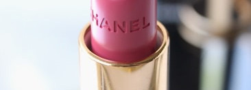 Помада Chanel Rouge Allure Camelia #337 Rose