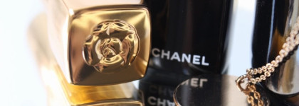 Помада Chanel Rouge Allure Camelia #337 Rose