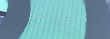 Микроигольные патчи Blom для лба с нейропептидом Syn-Ake и увлажняющие и разглаживающие патчи для глаз