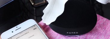 Foreo Luna Mini 3 Щетка для массажа и очищения лица