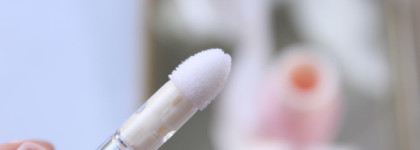 Pure Color Envy Estee Lauder Масло-сыворотка для ночного Sos-Восстановления губ