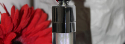 Лучший блеск для губ в моей косметичке - Dior Addict Lip Maximizer (027 Opal)