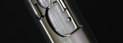 Лучший блеск для губ в моей косметичке - Dior Addict Lip Maximizer (027 Opal)