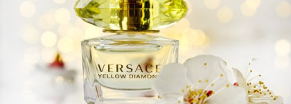 Миниатюры парфюмов. Моя небольшая коллекция