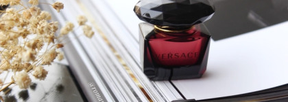 Миниатюры парфюмов. Моя небольшая коллекция