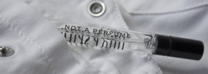 Топ-5 ароматов чистоты и свежести на моей парфюмерной полке