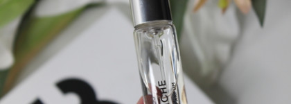 Топ-5 ароматов чистоты и свежести на моей парфюмерной полке