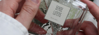 Топ-5 ароматов чистоты и свежести на моей парфюмерной полке