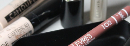 Топ-5 бюджетных находок декоративной косметики