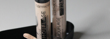 Топ-5 бюджетных находок декоративной косметики