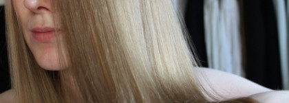 Топ-3 средства для волос с SPF от бренда Lebel