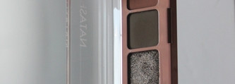Любимая палетка теней — Natasha Denona Mini Retro Pallete