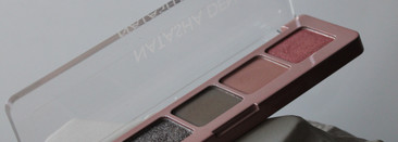 Любимая палетка теней — Natasha Denona Mini Retro Pallete
