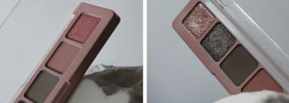 Любимая палетка теней — Natasha Denona Mini Retro Pallete