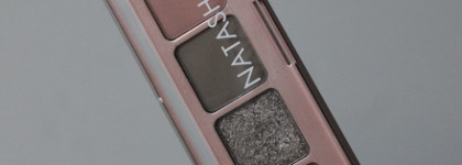 Любимая палетка теней — Natasha Denona Mini Retro Pallete