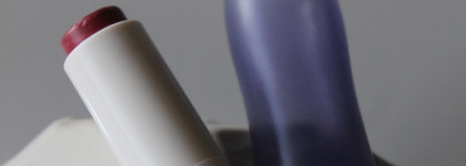 Корейский оттеночный бальзам для губ Laka Soul Vegan Lip в оттенке Mauve