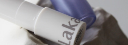 Корейский оттеночный бальзам для губ Laka Soul Vegan Lip в оттенке Mauve