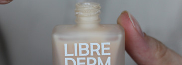 Свои ногти, только лучше с bb-лаком для ногтей Librederm