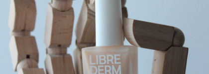 Свои ногти, только лучше с bb-лаком для ногтей Librederm