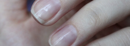 Свои ногти, только лучше с bb-лаком для ногтей Librederm
