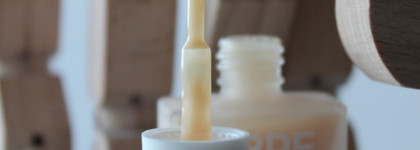 Свои ногти, только лучше с bb-лаком для ногтей Librederm