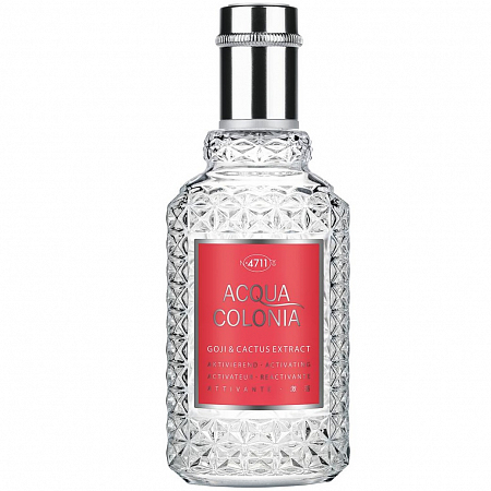 4711 ACQUA COLONIA GOJI & CACTUS EXTRACT