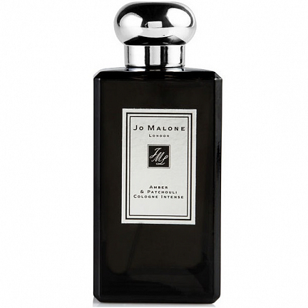 Jo Malone Amber & Patchouli