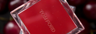 Лучшая вишня в парфюмерии: Tom Ford Lost Cherry