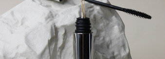 Термотушь для ресниц Darling lash cocoon в оттенке 01