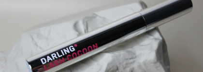 Термотушь для ресниц Darling lash cocoon в оттенке 01