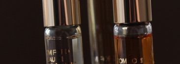 7 ароматов Tom Ford: большой обзор на новинки и популярные парфюмы бренда