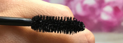 А провокация ли? Новая тушь Nars Climax black