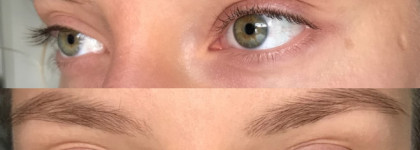 А провокация ли? Новая тушь Nars Climax black