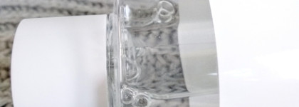 Secret KEY Hyaluron Soft Micro-Peel Toner - мощное увлажнение и кислоты