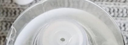 Secret KEY Hyaluron Soft Micro-Peel Toner - мощное увлажнение и кислоты