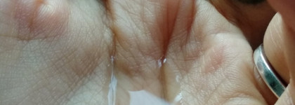 Secret KEY Hyaluron Soft Micro-Peel Toner - мощное увлажнение и кислоты