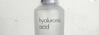 Серия It's Skin Hyaluronic Acid - страсти по гиалуронке. 