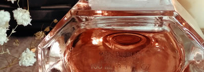 Guerlain Mon Guerlain EDT - согревающая ванильная истома