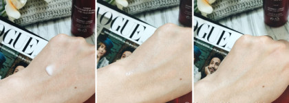 Syn-Ake Anti Wrinkle & Whitening Emulsion - поговорим о пептидах-миорелаксантах