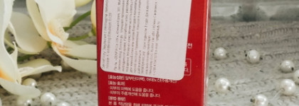 Syn-Ake Anti Wrinkle & Whitening Emulsion - поговорим о пептидах-миорелаксантах